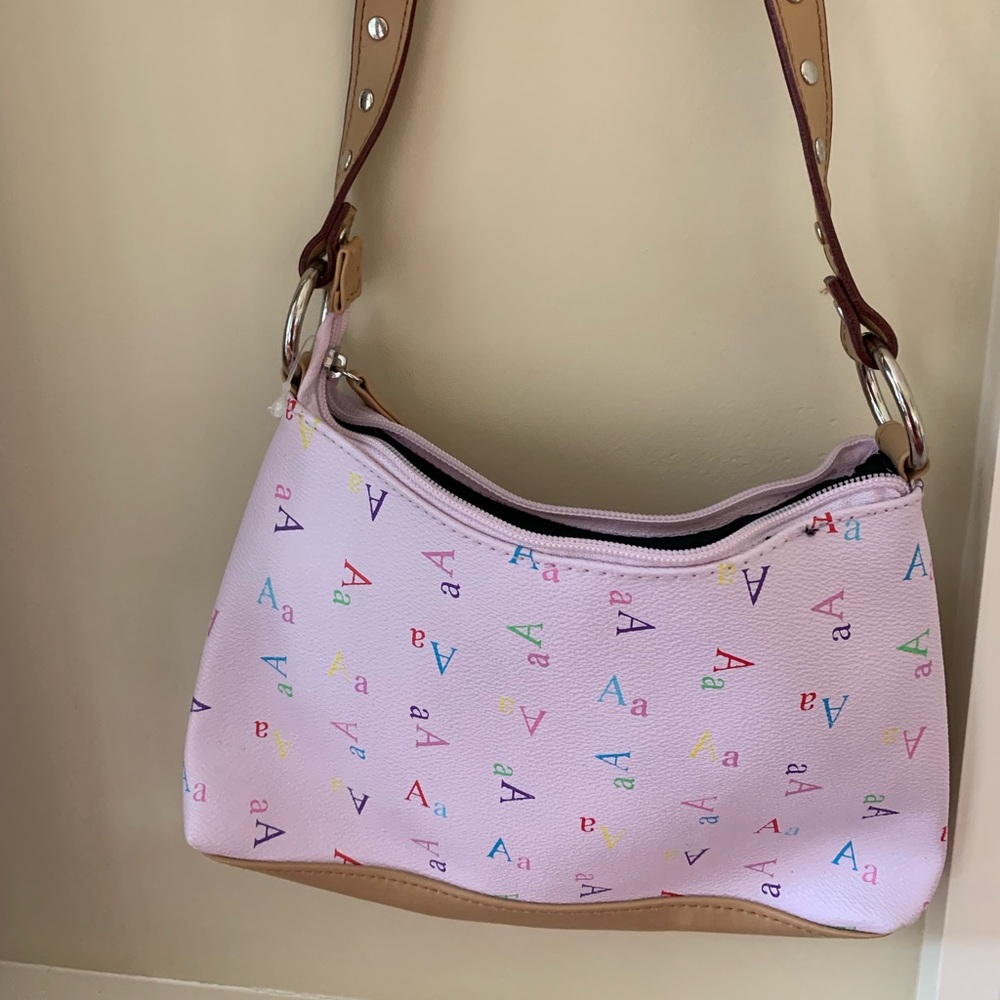 A Initial Purse - image 1
